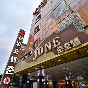 visit hotel