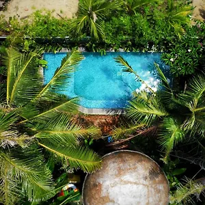 Homestay Cocohut, Hoi An