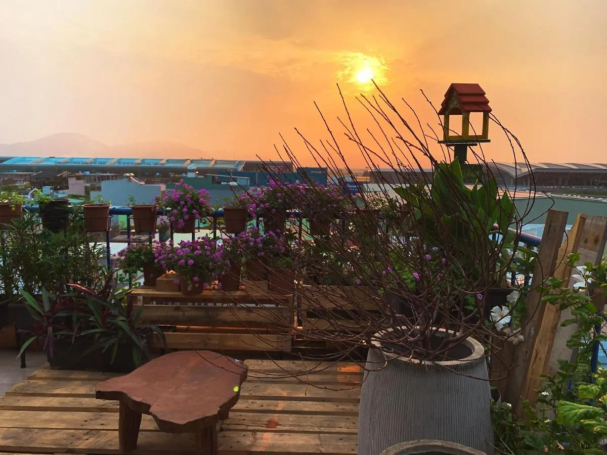 La Maison Des Delices Da Nang