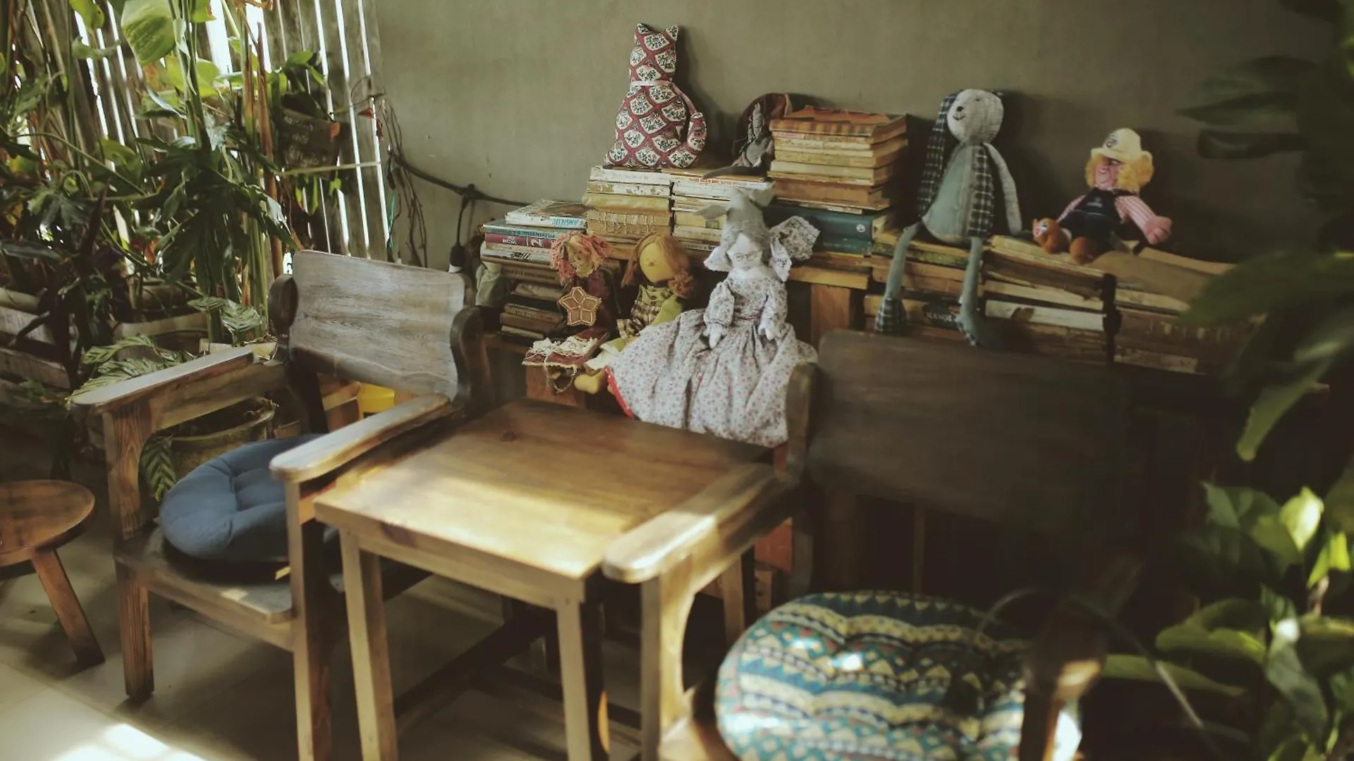 La Maison Des Delices Da Nang