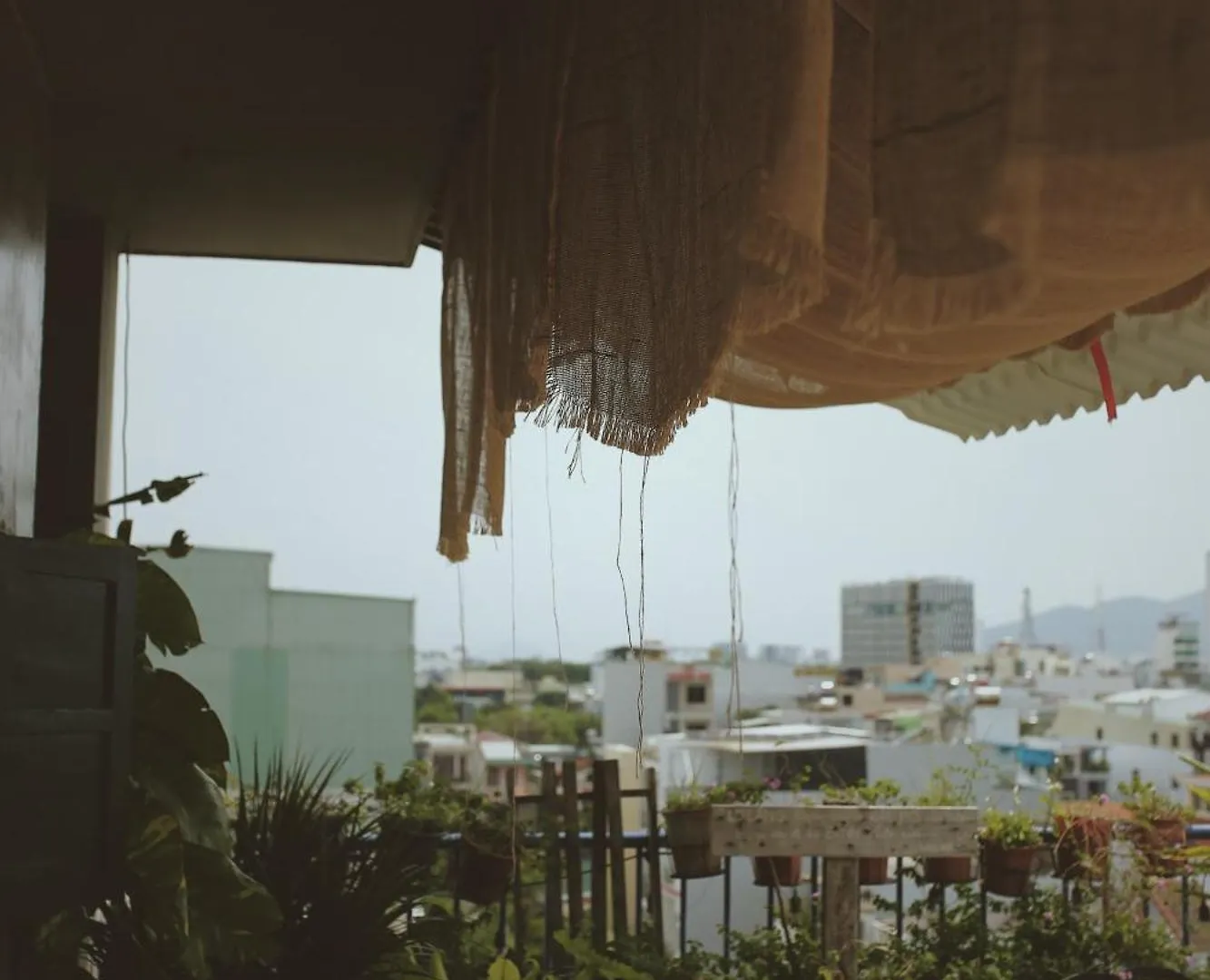 La Maison Des Delices Da Nang